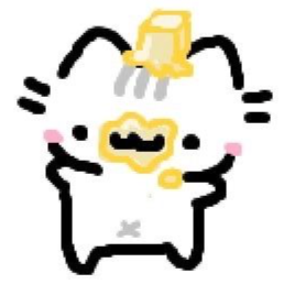My pfp here